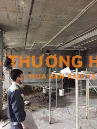 Tuyển thợ thi công điện - điện nhẹ