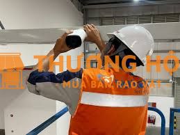 CẦN TUYỂN THỢ ĐIỆN - NƯỚC - CAMERA