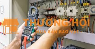 tuyển thợ sửa chữa điện nước quanh khu vực đà nẵng