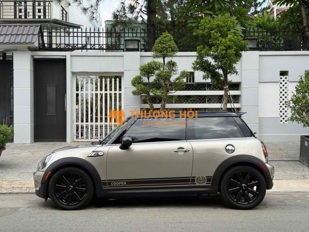 MINI Cooper S 2007 - 90000 km