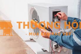 Cần 1 nam học nghề điện lạnh hoặc phụ điện lạnh