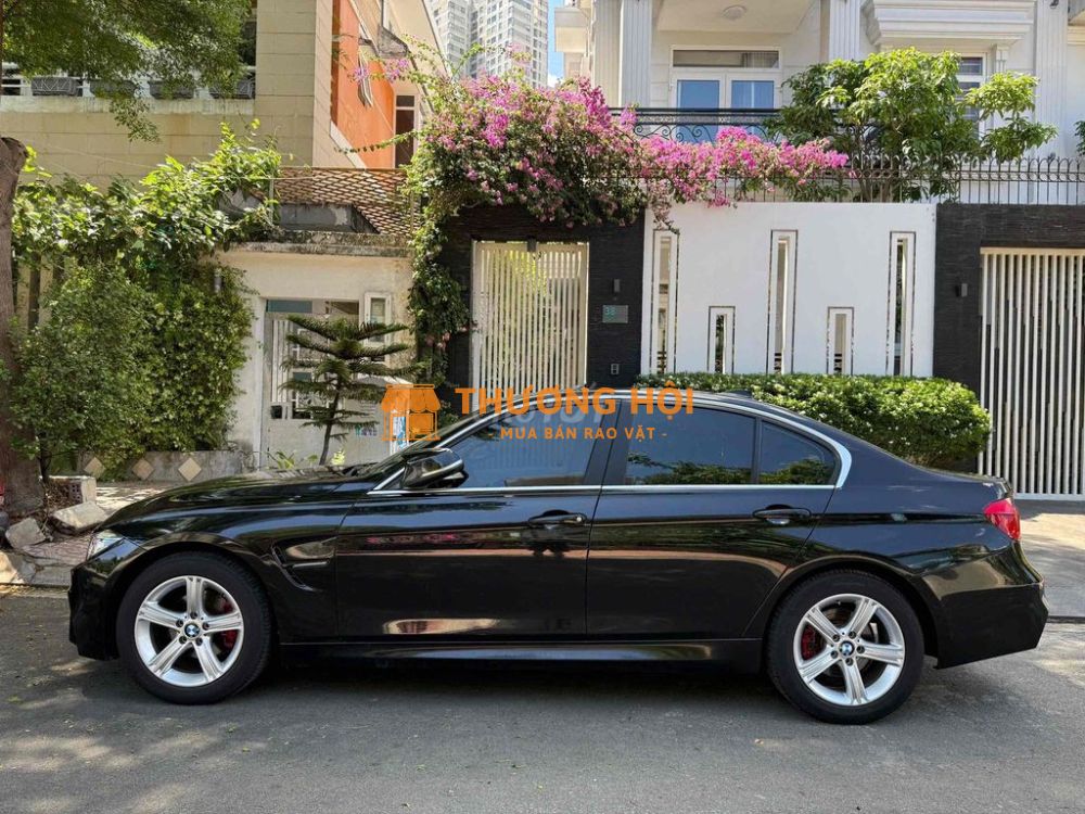 BMW 3 Series 2***0 km