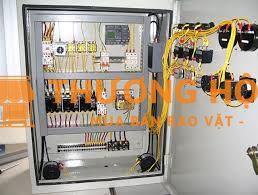 tuyển công nhân điện