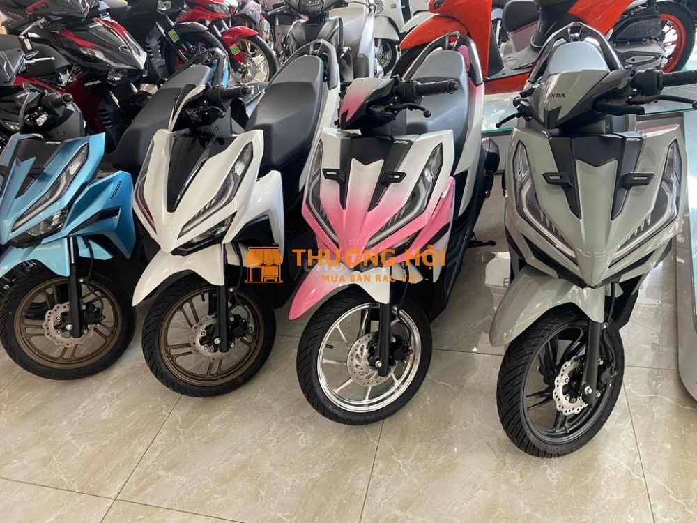EXCITER 155 TRẢ GÓP TRẢ TRƯỚC 3 TRIỆU