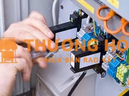 Thợ điện chính/phụ tại các công trình Hưng Yên