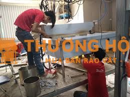 NHÂN VIÊN KỸ THUẬT LẮP ĐẶT