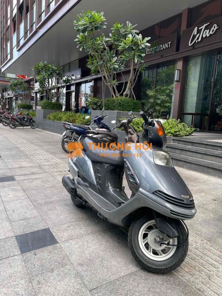 honda freeway 250cc xe vip chính chủ saigon