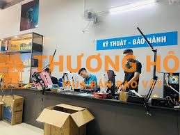 TUYỂN NHÂN VIÊN KỸ THUẬT