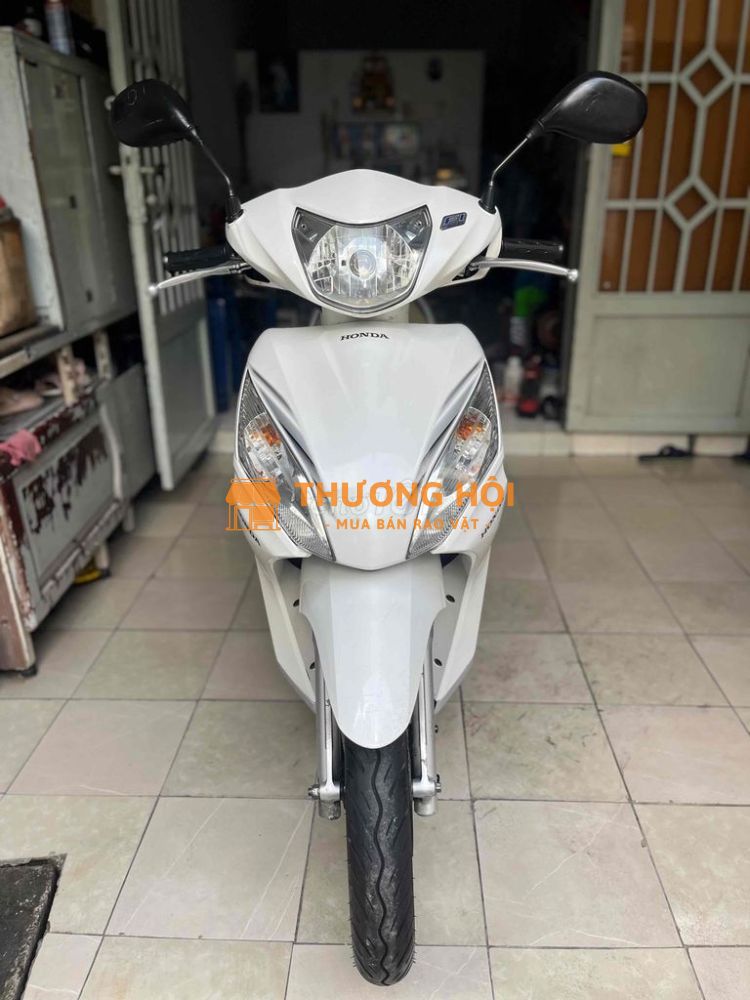 vision 2013 xe còn mới 98% , 9 chủ , xe zin hết
