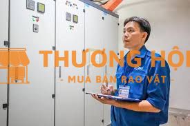 TUYỂN 05 KÝ THUẬT VIÊN TOÀ NHÀ VĂN PHÒNG