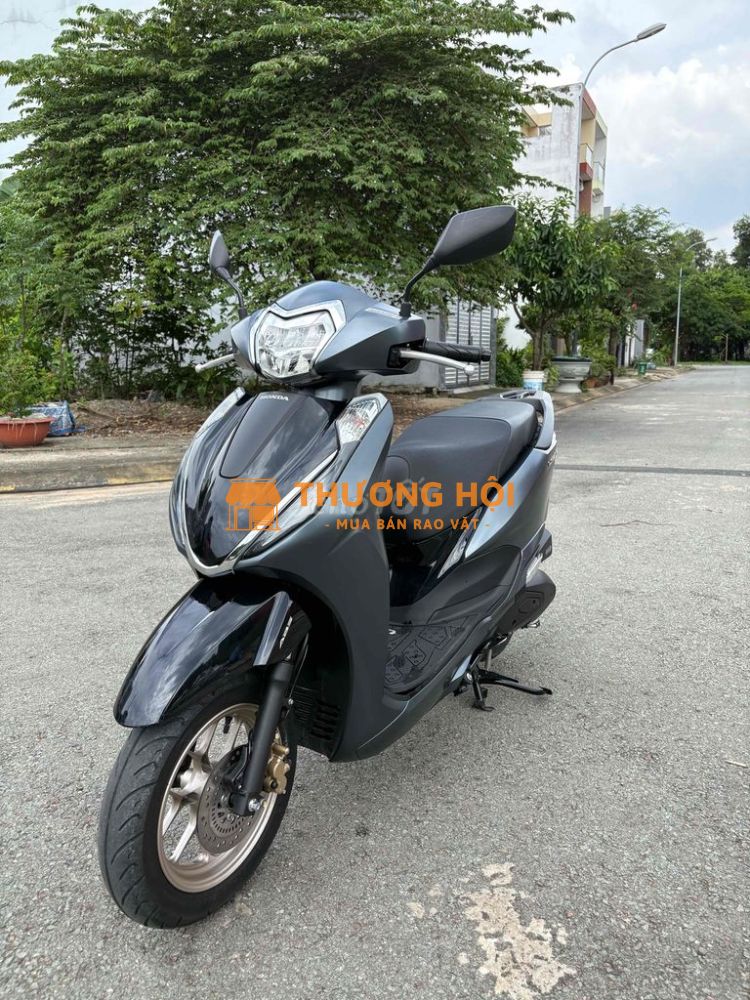 lead abs 3 ngàn km