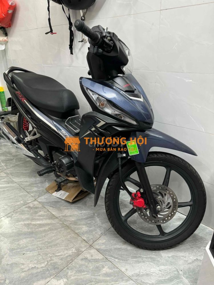 wave rsx110 FI bstp xe 9 chủ ( xe ko chạy garb )