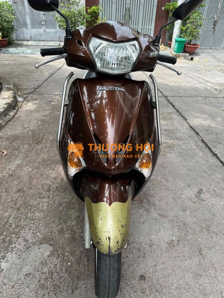 Lead Fi 2010, máy siêu êm.BSTP chính chủ công chứg