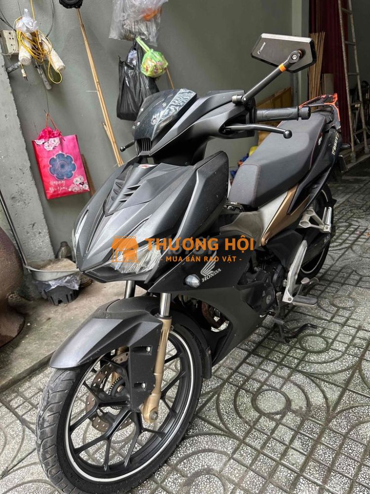 Winner V2 ABS. bs 37 cavet đầy đủ có cccd chủ