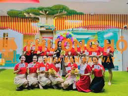 Cần tuyển Hiệu Trưởng mầm non làm việc tại Tân Bình