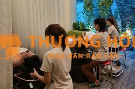 Cần tuyển Thợ Massages ưu tiên biết gội đầu, làm việc tại Quận 7