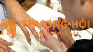 tuyển thợ nailbox tại Thủ Đức