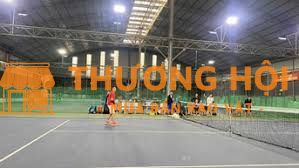 Cần Tuyển 8 NV Nhặt Bóng Tennis Tại Hà Nội