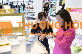 TUYỂN NHÂN VIÊN PART TIME/ FULL TIME TẠI ĐẠI LÝ MỸ PHẨM QUẬN 11