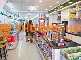 Tuyển LĐPT làm việc tại cửa hàng lương cao đi làm ngay