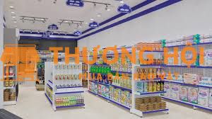 CHUỖI SIÊU THỊ TUYỂN NHÂN VIÊN THỜI VỤ