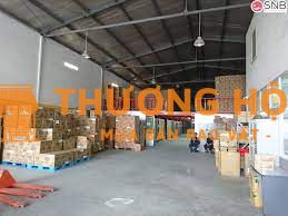 CẦN Bỗ SUNG THÊM NHÂN VIÊN LÀM KHO KHU VỰC TPHCM