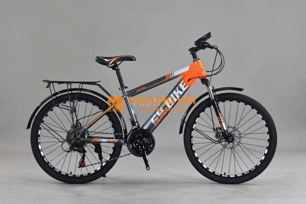 💥còn 2 xe thể thao , sale rẻ , đề 21 tốc độ