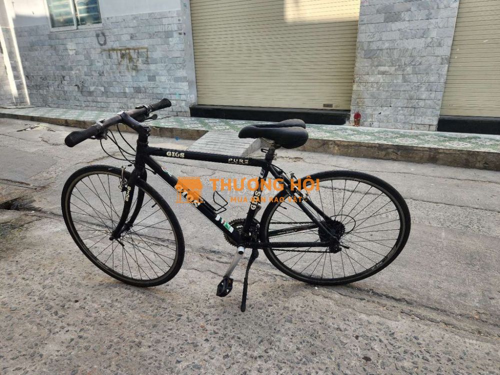 touring thể thao Gi-OSS R450 zin 700c bánh shima
