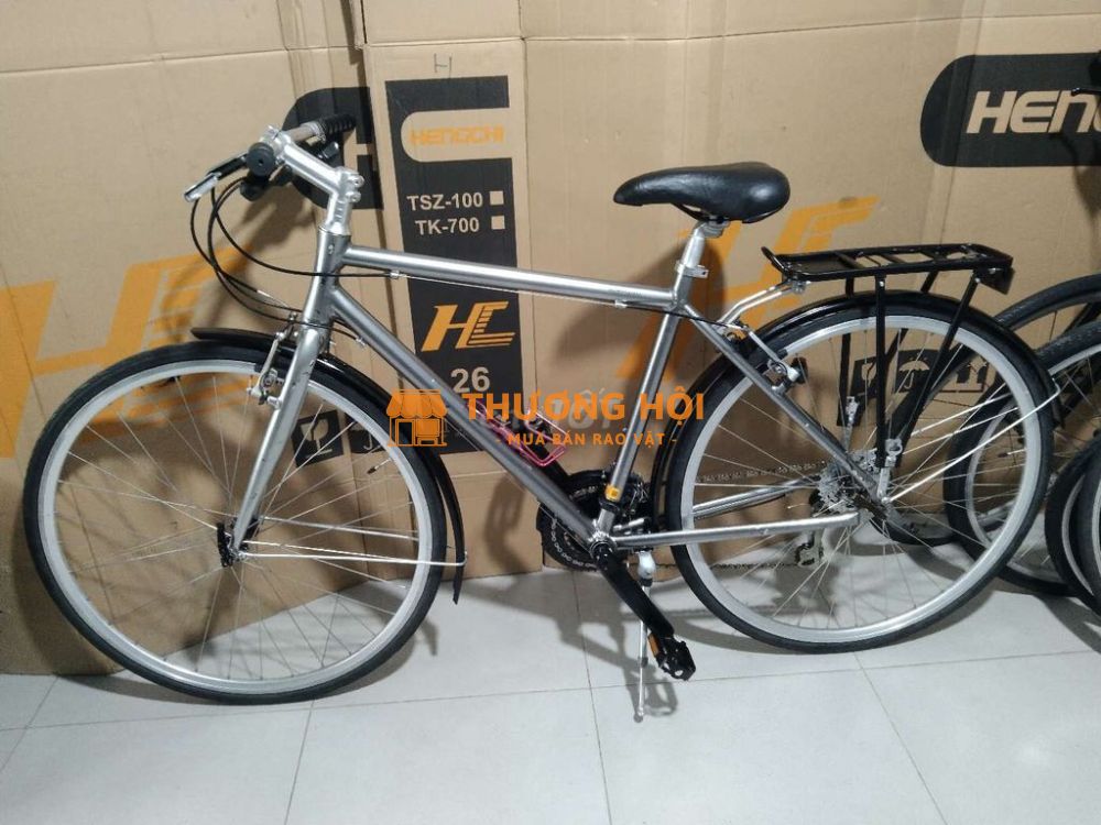 Xe touring Nhật bãi Riteway
