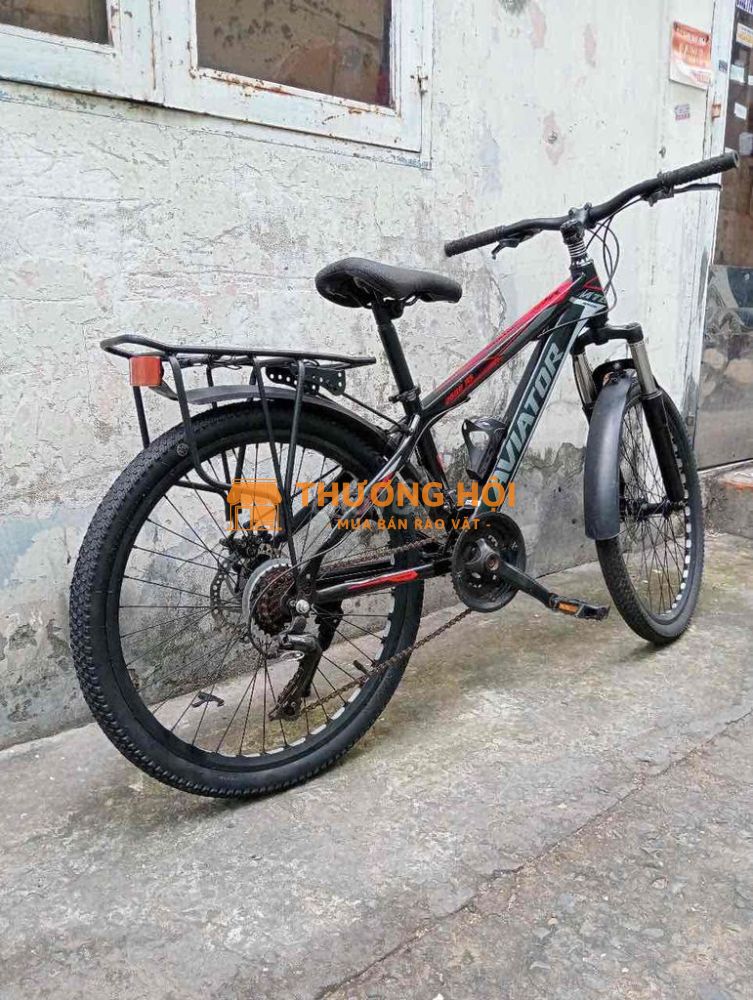 Xe Đạp thể thao size 24in