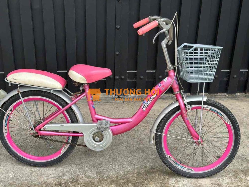 thanh lý 20 inch bé từ 6 đến 10 tuổi chính hãng 550.000 đ