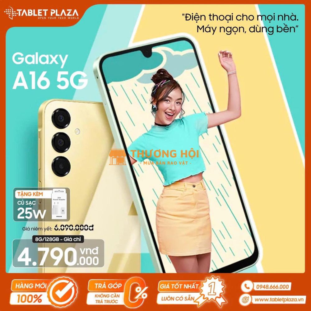 Xử lý mượt các tác vụ cơ bản, tiết kiệm pin