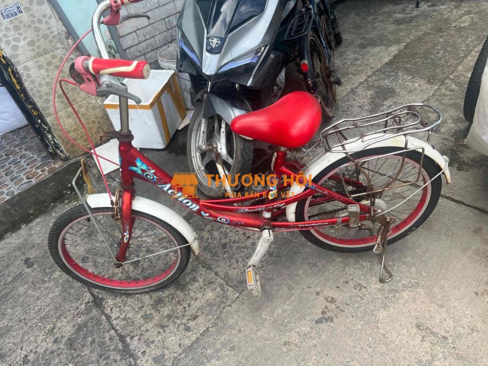 xe đạp trẻ em