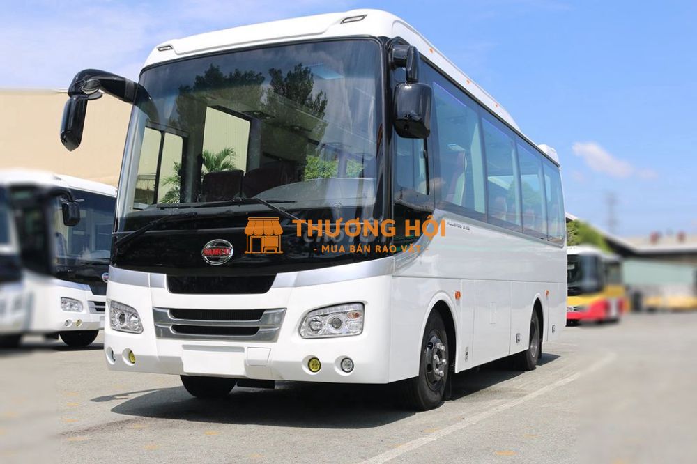 Samco 29 cn Mới 100%, động cơ Nhật Bản Chính Hãng