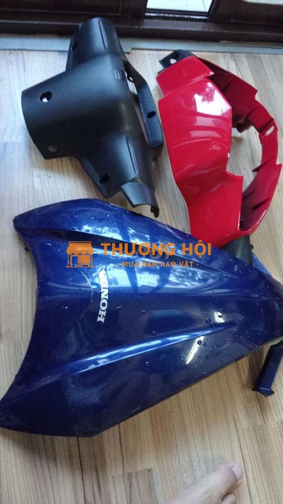 Nhựa Honda