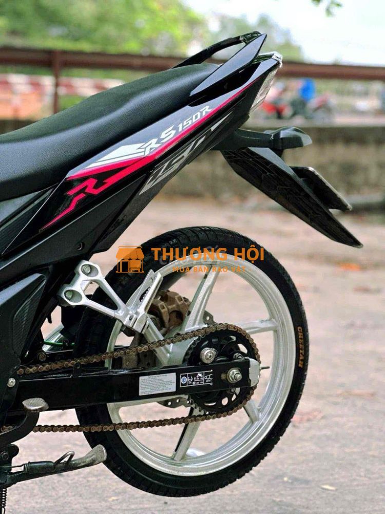 Cặp Mâm xe máy bánh nhỏ tặng kèm vỏ ruột 2 đĩa xe