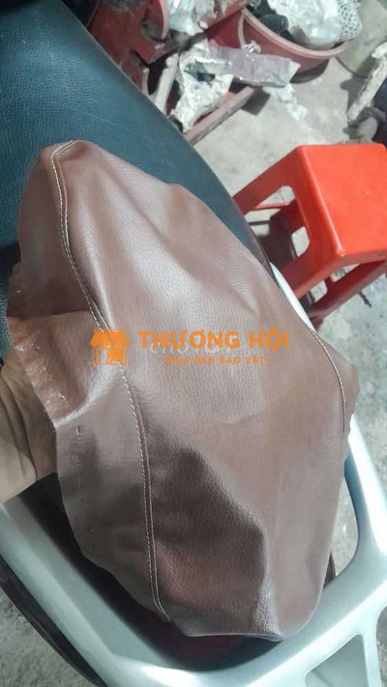 Da yên zin PG-1 yamaha fi bao dẹp