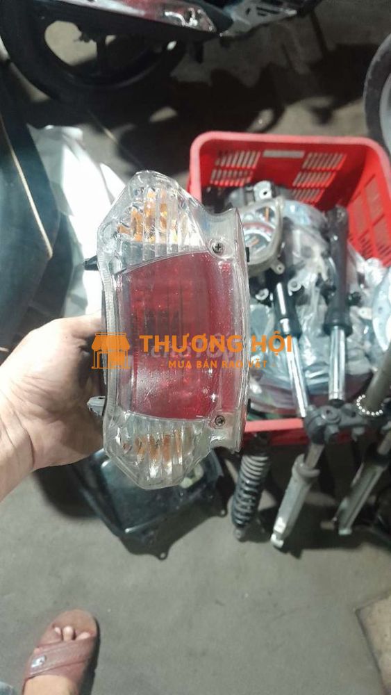 Đèn hậu yamaha mio nhỏ đẹp sử dụng tốt