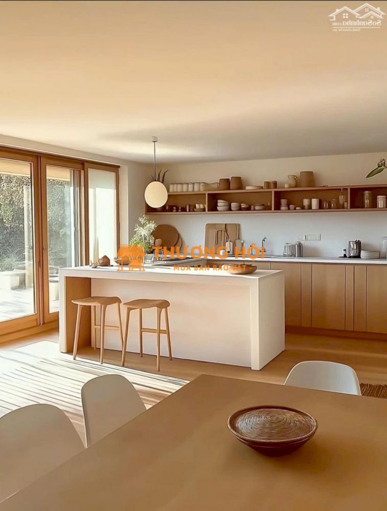 Bán Nhà Mặt Tiền Gần Chợ Nam Thiên Chỉ 300m Giá Chỉ 7,5 Tỷ