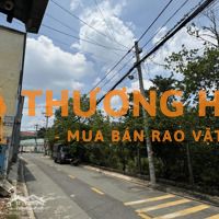 Bán đất Nền Phân Lô Vừa Ra Sổ Cách Chợ Hóc Môn Chỉ 600m. Xem Thông Tin Bên Dưới Và Trao đổi Qua Sđt