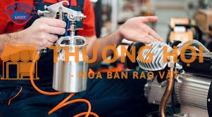 1 nữ đi xkld Đài Loan làm sơn