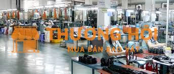 Đơn hàng sản xuất dép tại Đài Loan