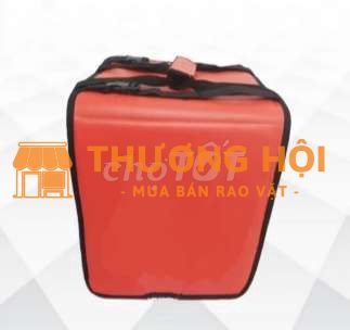 Túi giữ nhiệt đồ ăn giao hàng shipper