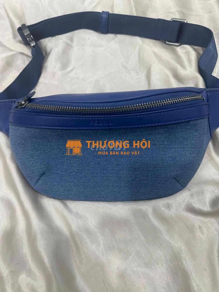 túi bao tử pedro
