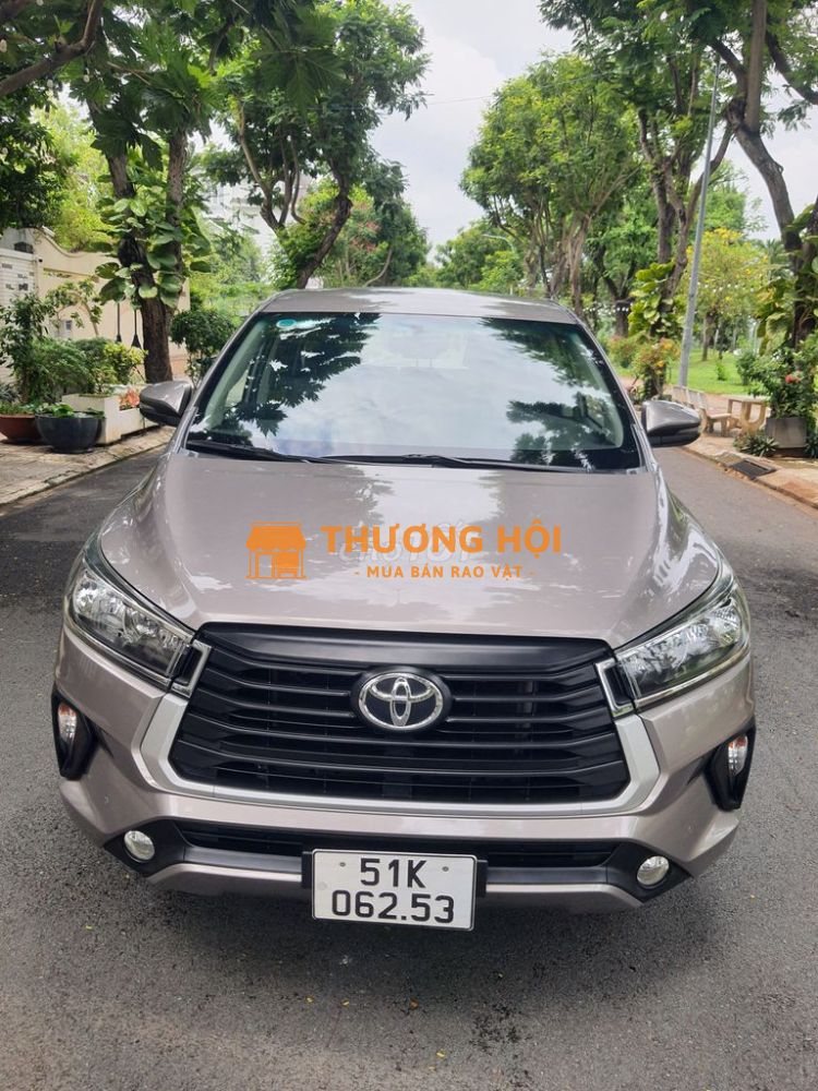 INNOVA 2021 LƯỚT ĐĂC BIỆT KHÔNG CÓ CHIẾC THỨ 2