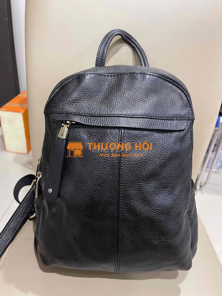 BALO DA THẬT SISLEY