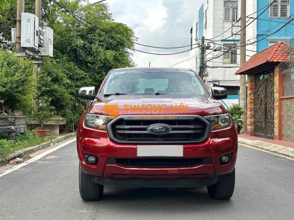 FORD RANGER XLS 2020 SỐ TỰ ĐỘNG FULL ĐỒ