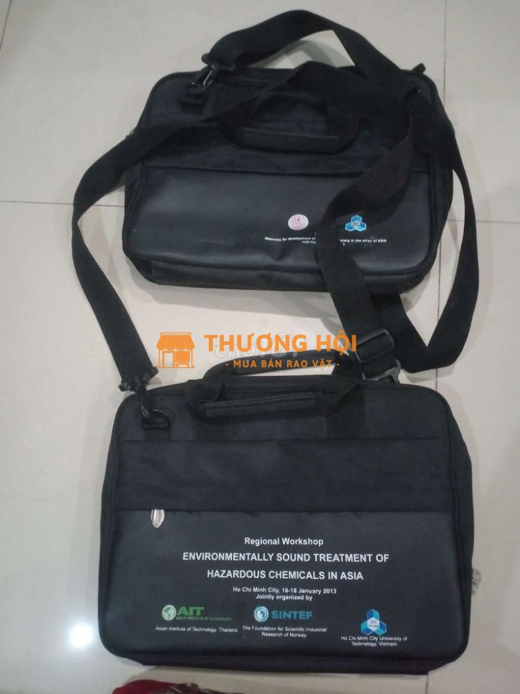 Pass túi xách đựng laptop , tài liệu đi học đi làm