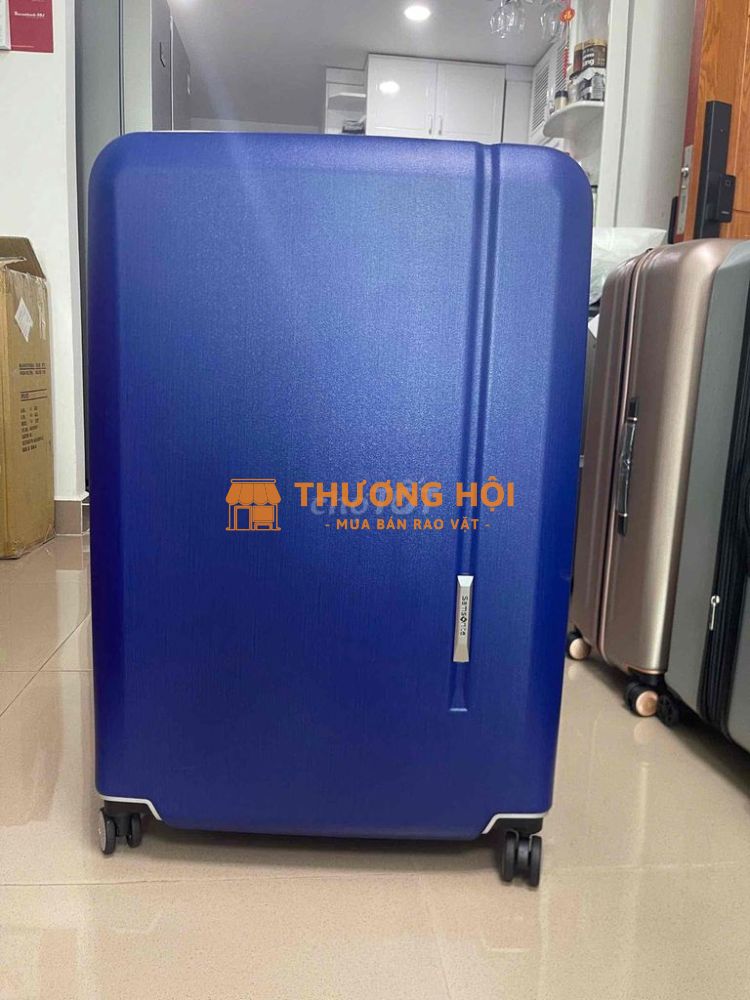 vali samsonite novair xách tay mỹ