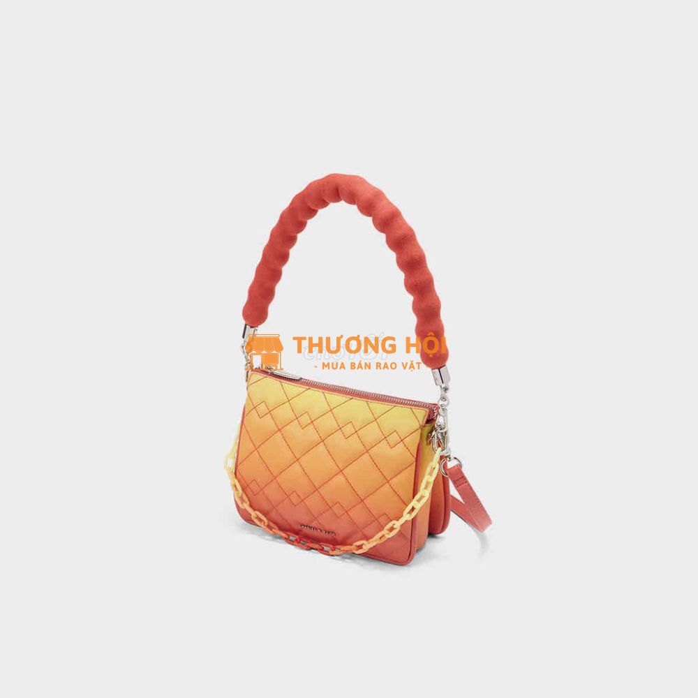 túi đeo vai/ chéo hãng Charles & Keith (New)